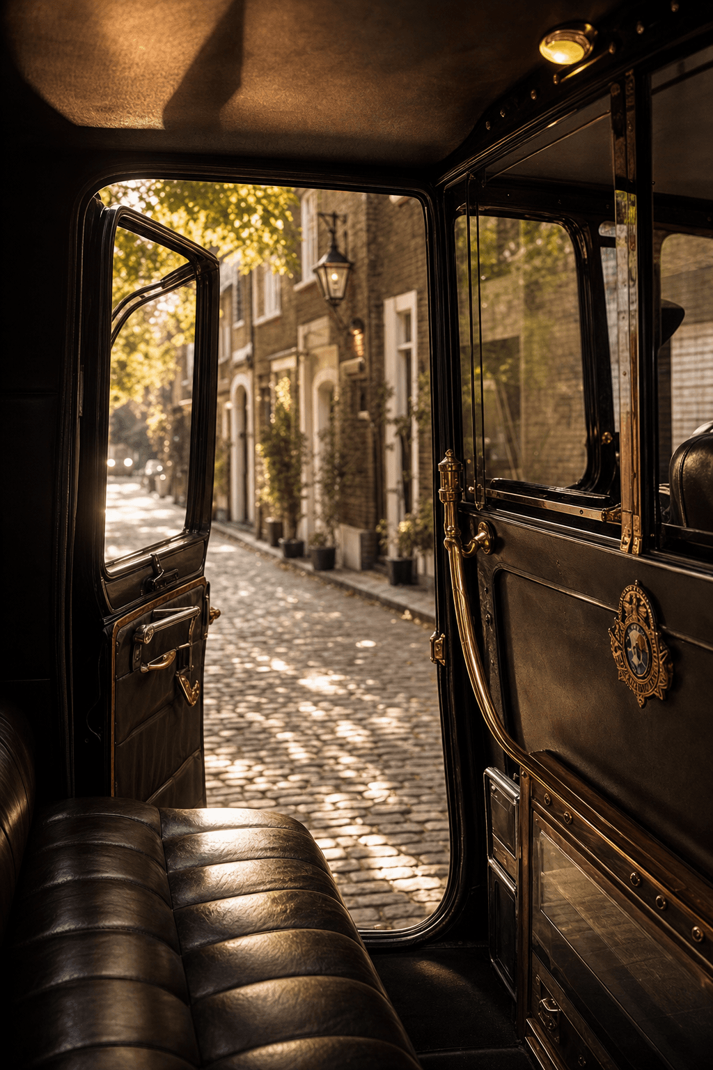 Royal London black cab tour: A Local Driver's Guide to Palaces and Pageantry