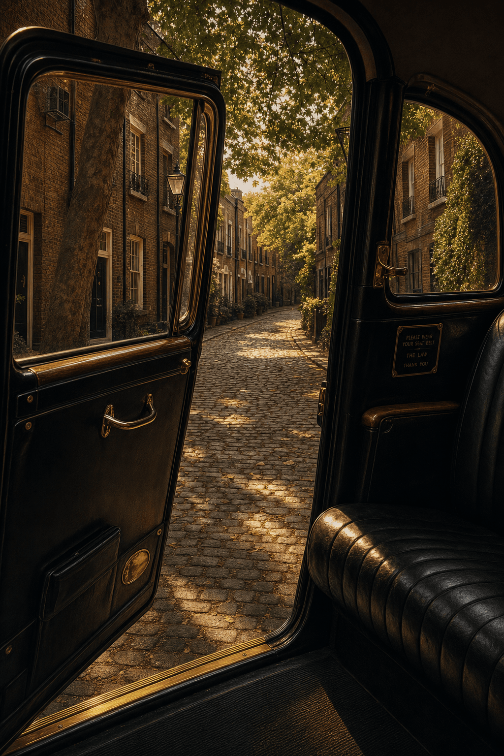 London Summer 2026 Events Transport Guide: Why a Black Cab Beats the Tube