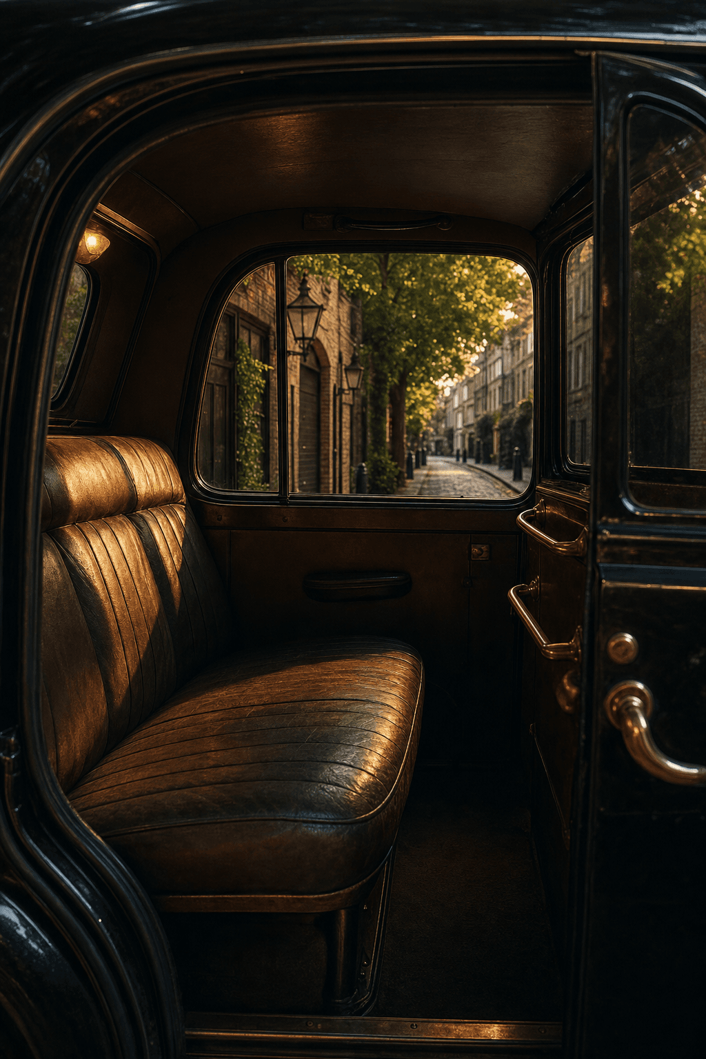 Wheelchair Accessible London Black Cab Tour: How to See the City Without Limits