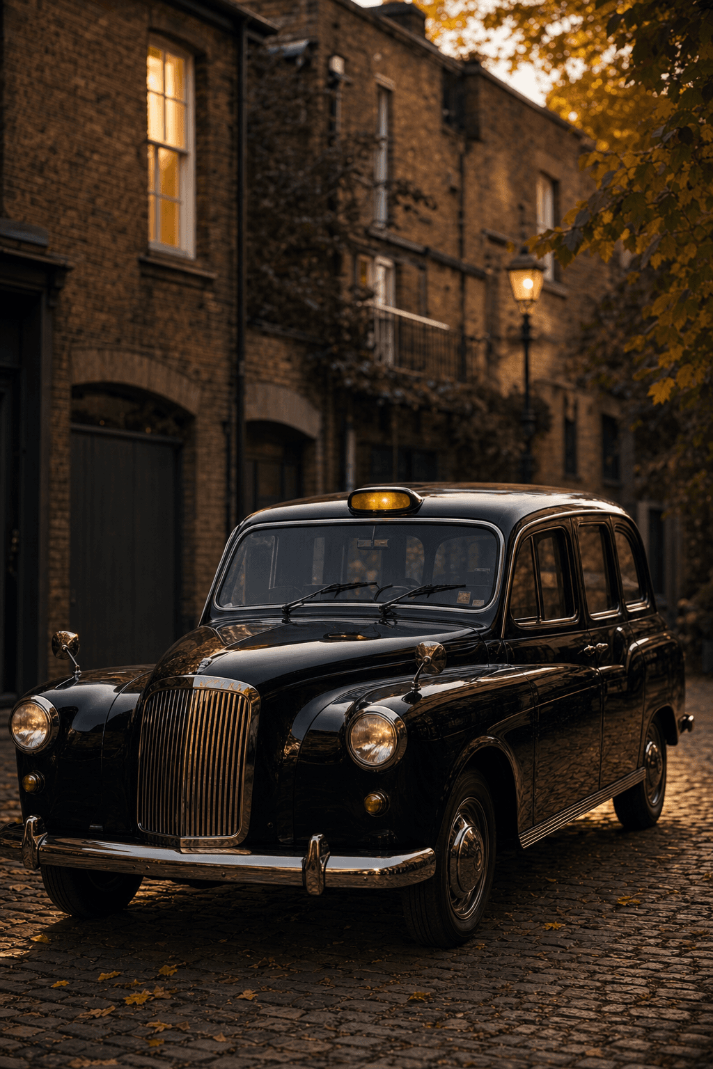 A Guide to the Oldest Pubs in London: A Historic Tour by Black Cab
