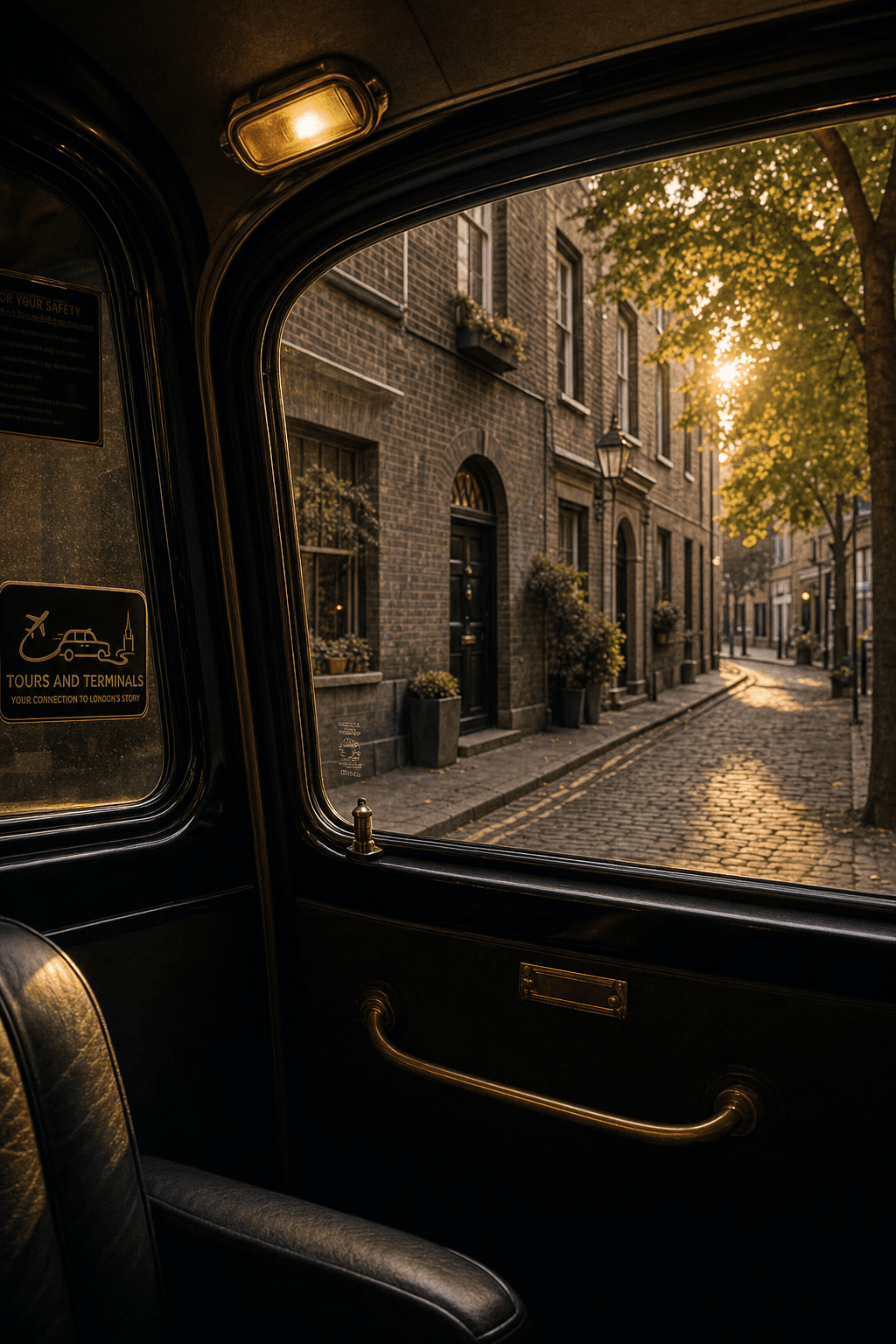 How to Beat the Crowds at London Landmarks: A Local Driver's Tactical Guide
