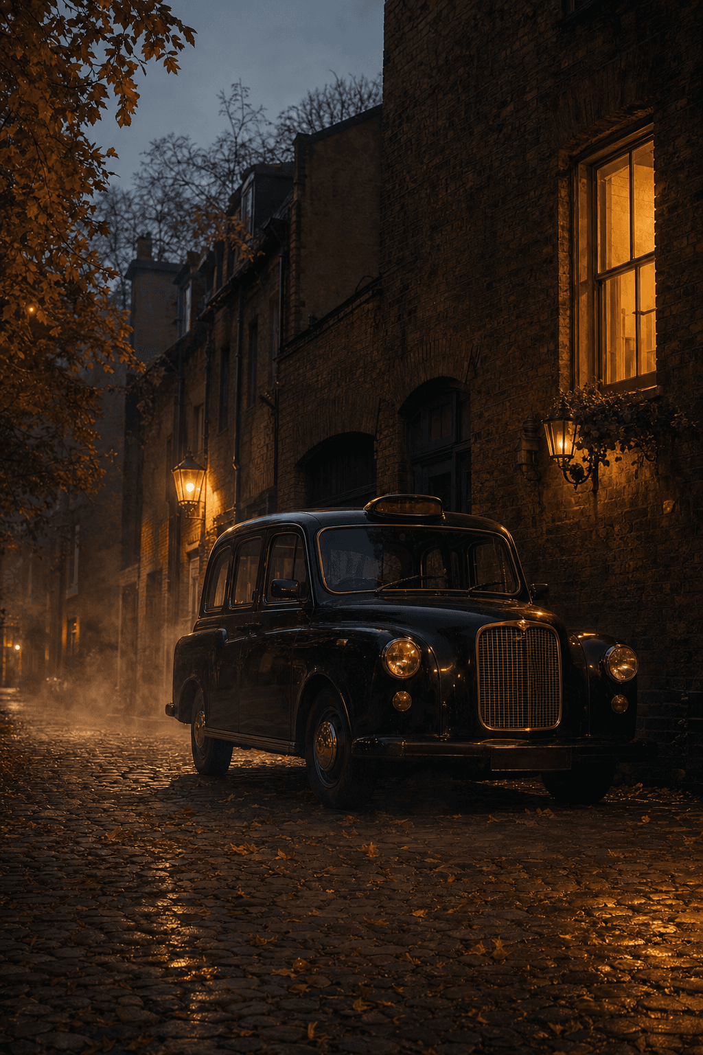 Why London Black Cab Drivers Know Every Street: The Knowledge Explained for Visitors