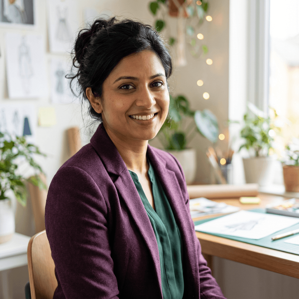 Margaret Patel