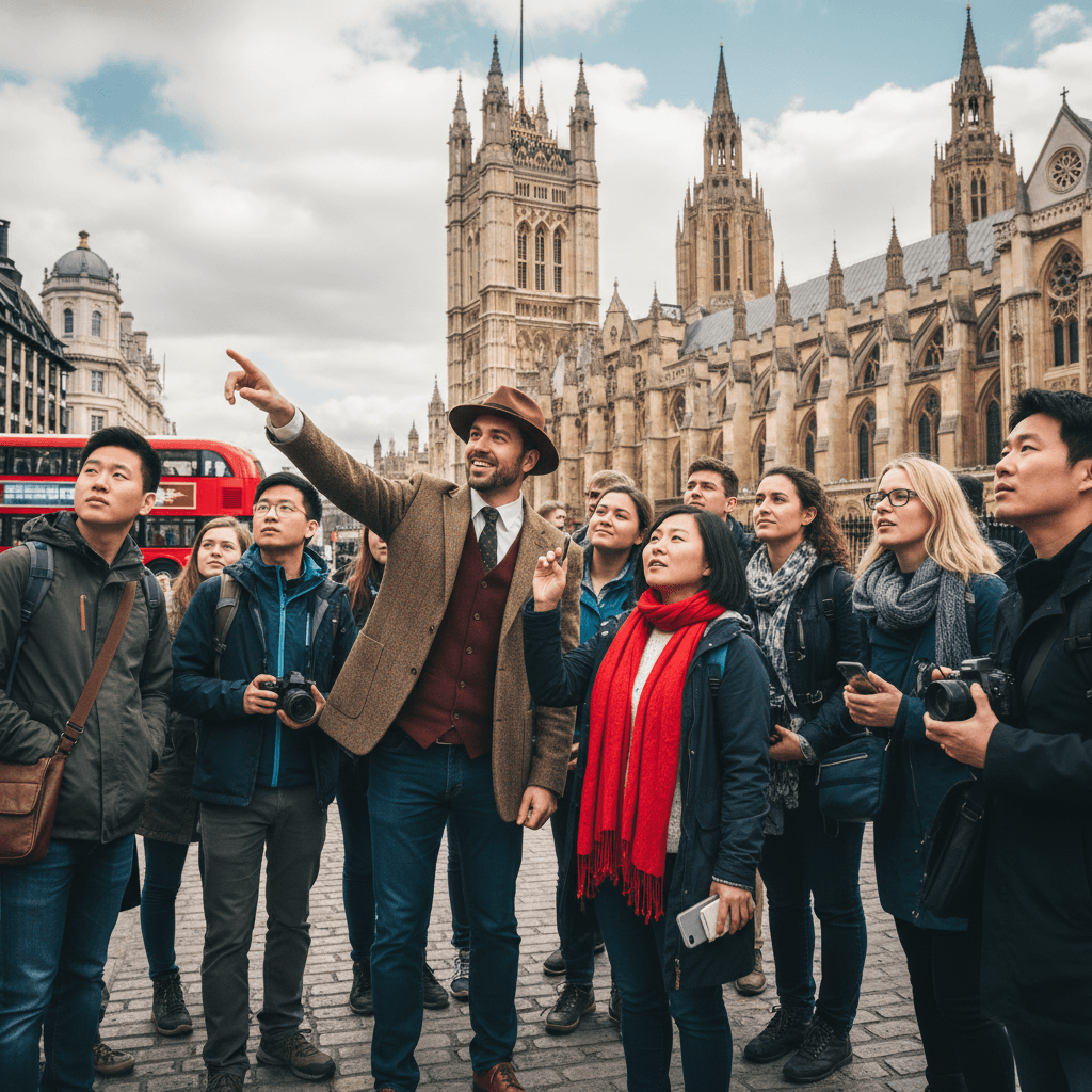 Expert Local Guide