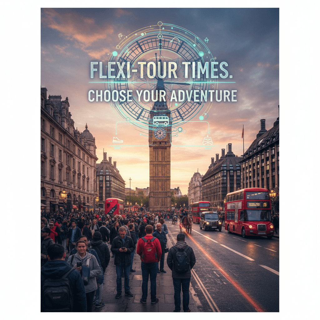 Flexible Timing