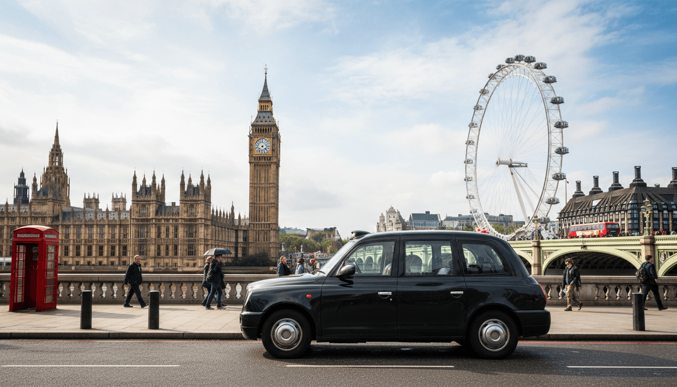 The Best Christopher Wren Churches to Visit in London: A Local Black Cab Driver's Guide