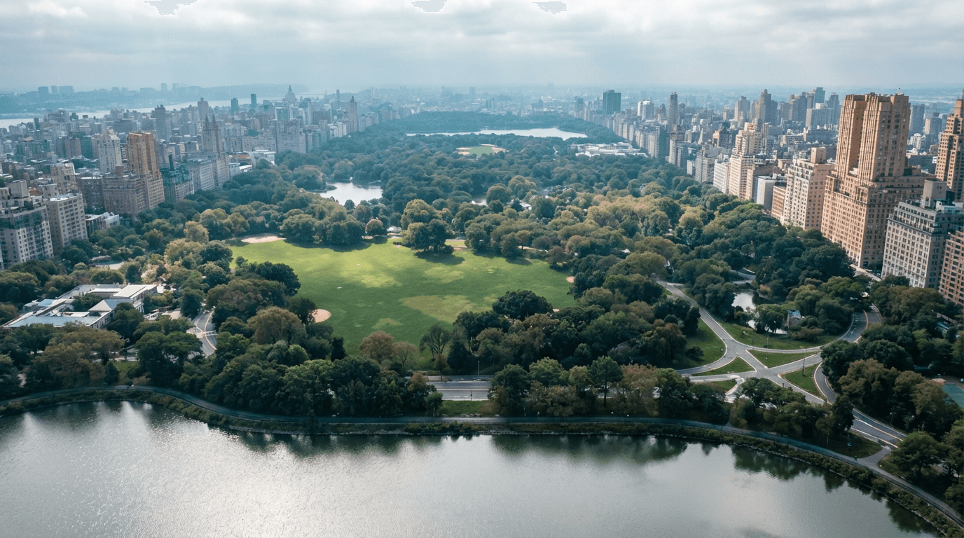 London Royal Parks Hidden Gardens Guide: A Local Driver's Tour of the City's Green Heart