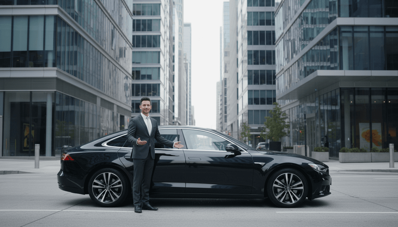 How to Book a Black Cab for Your Airport Transfer in London